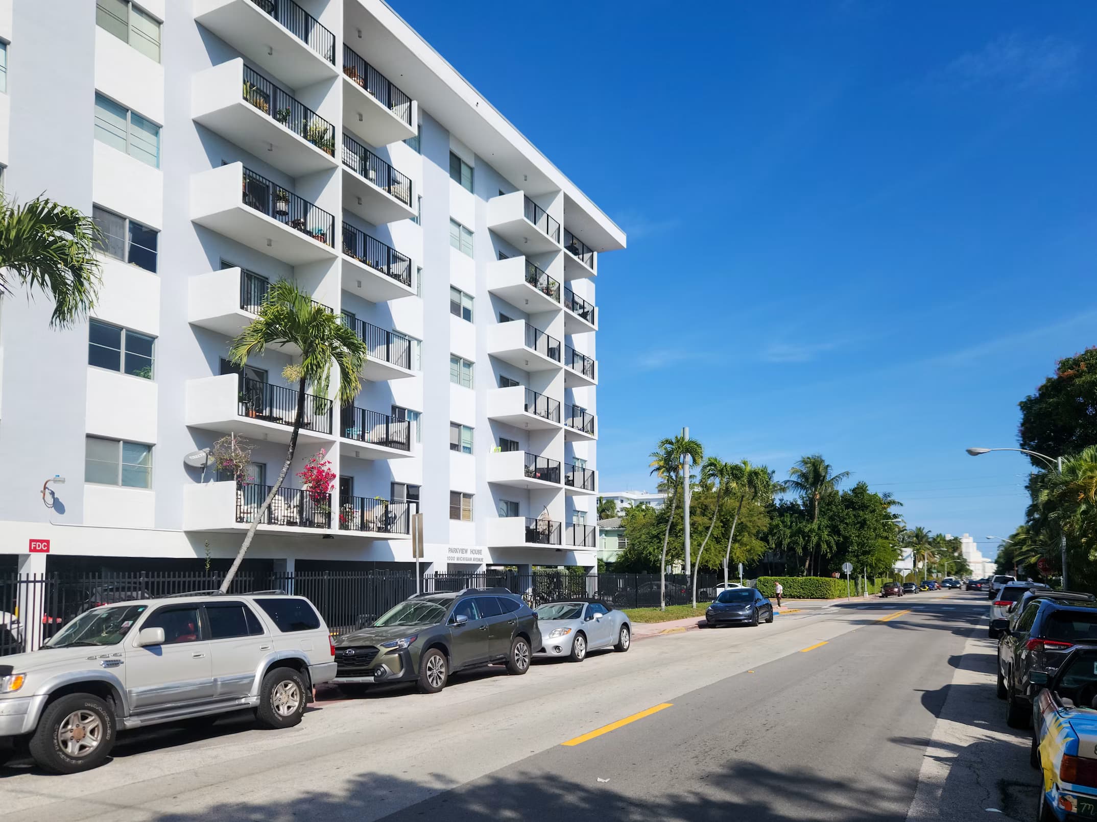 Protect Property Value