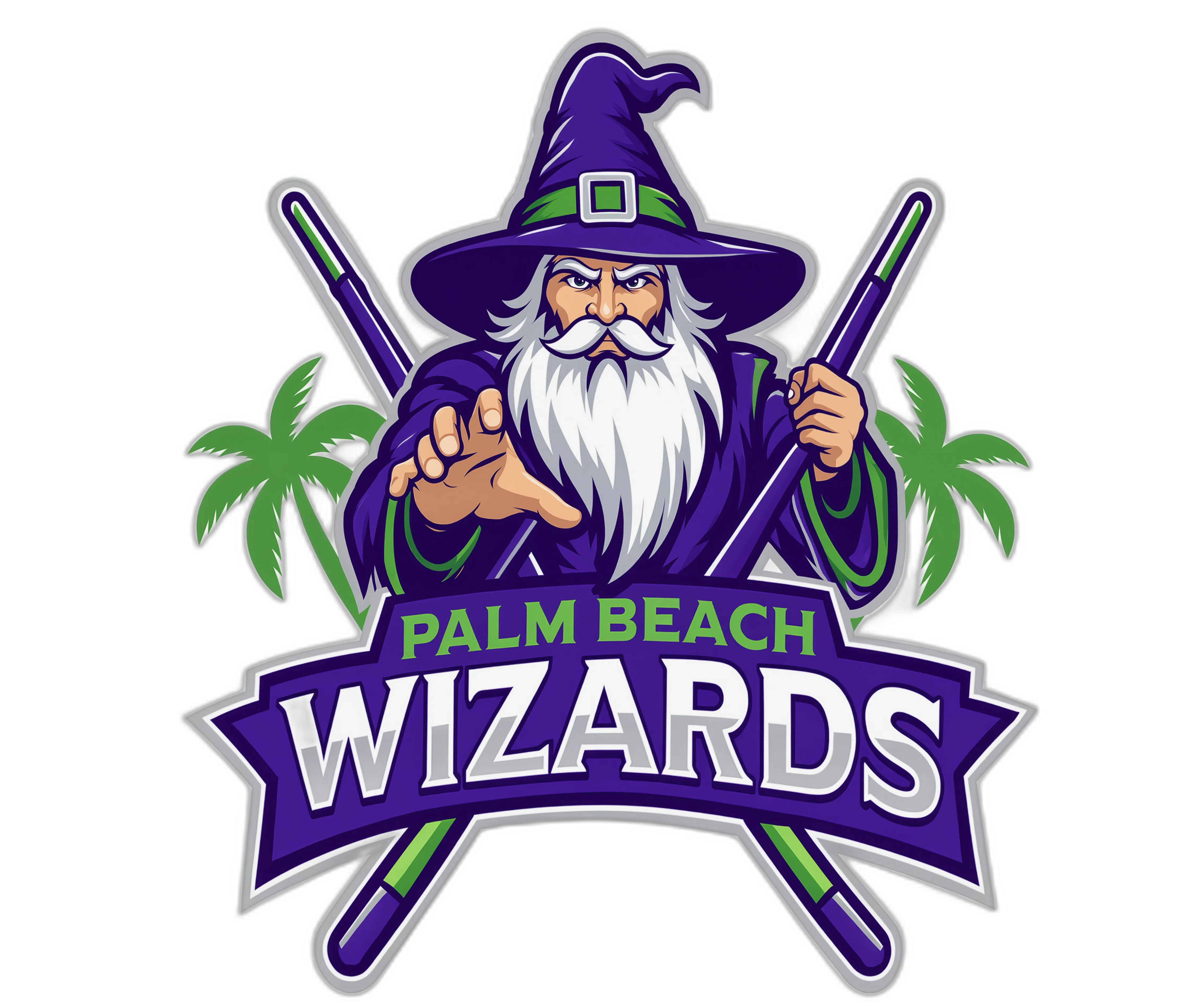 Palm Beach Wizards